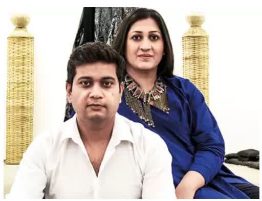 Mumbai Mirror: Kolkata's Experimenter Gallery turns 10