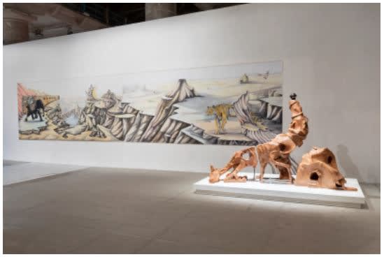 Architectural Digest: Venice Biennale: In its 59th edition, the event celebrates diversity in every sphere