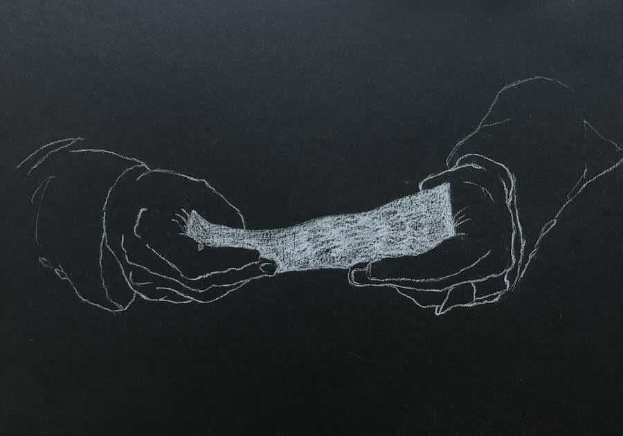 Frieze : Work in Progress: Bani Abidi