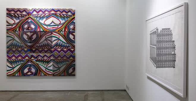 The Hindu: Geometry Infused with Feeling