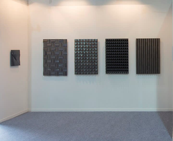 Ocula Magazine : Fashioning a South Asian drift: the 9th India Art Fair