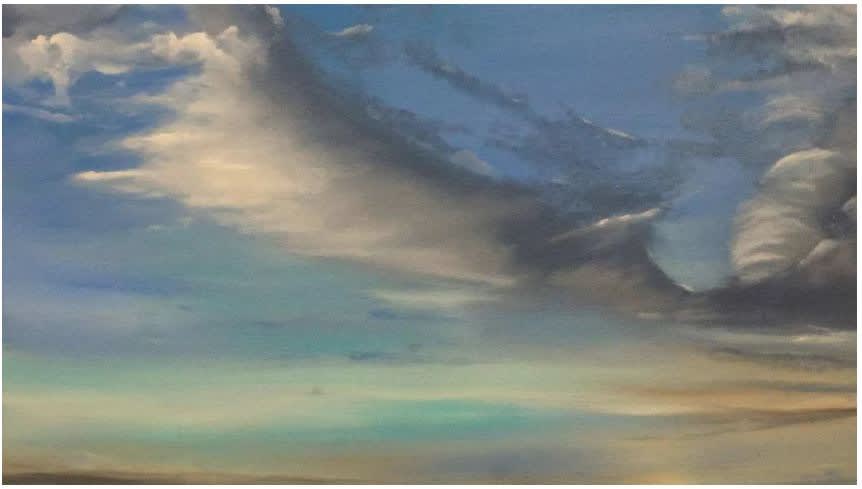 Mint Lounge: Frieze New York: The art of healing