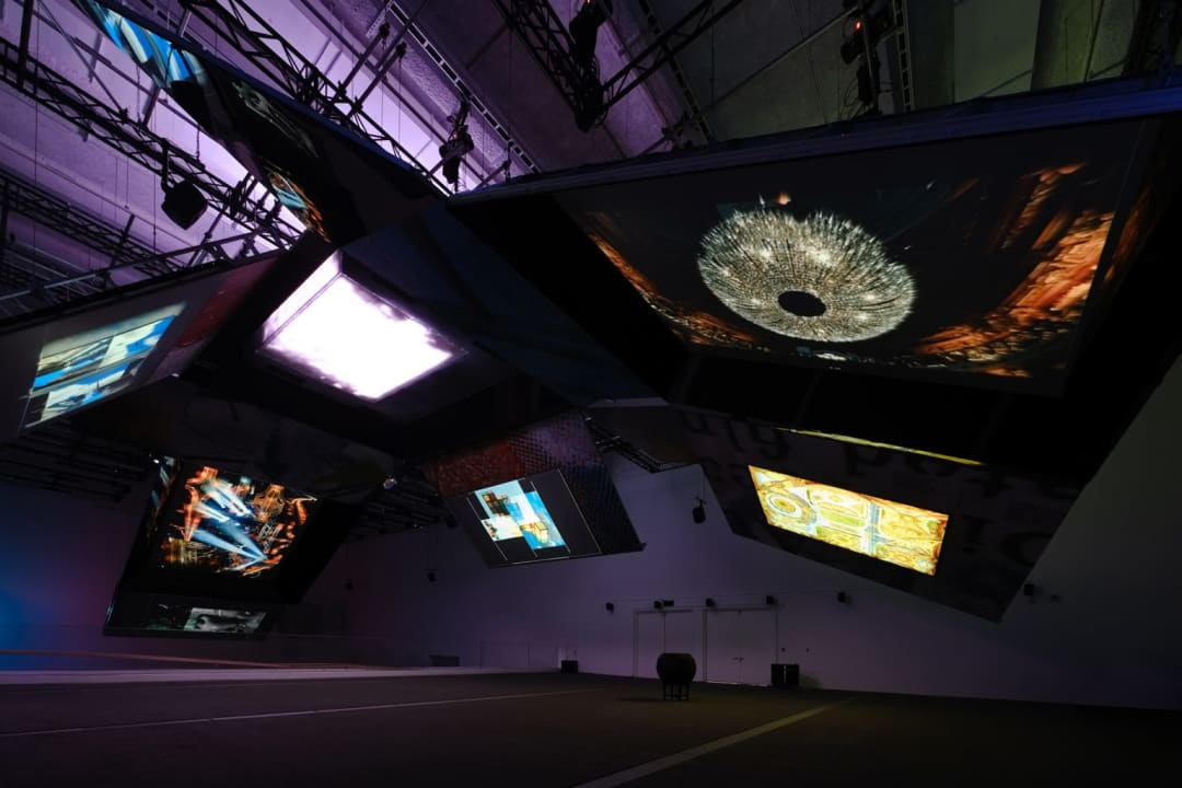 ArtReview : Samson Young on the Edge of Intelligibility