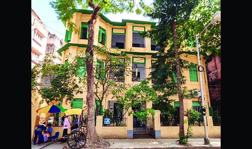 Kolkata’s Experimenter gallery to launch its second branch - Sunday Guardian