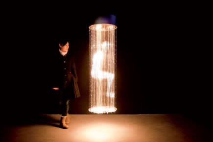 Open : An Imperfect Egg