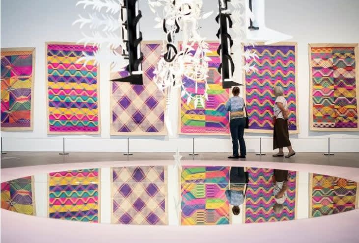 Ocula: At the Asia Pacific Triennial, Universal Concerns Are Personal