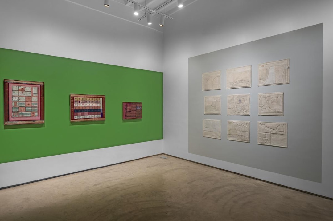 The Hindu : ‘Volume IV’ at Experimenter Colaba | Kallol Datta’s act of defiance