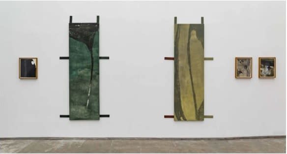 VOGUE : 11 new art shows in India to add to your September 2023 calendar