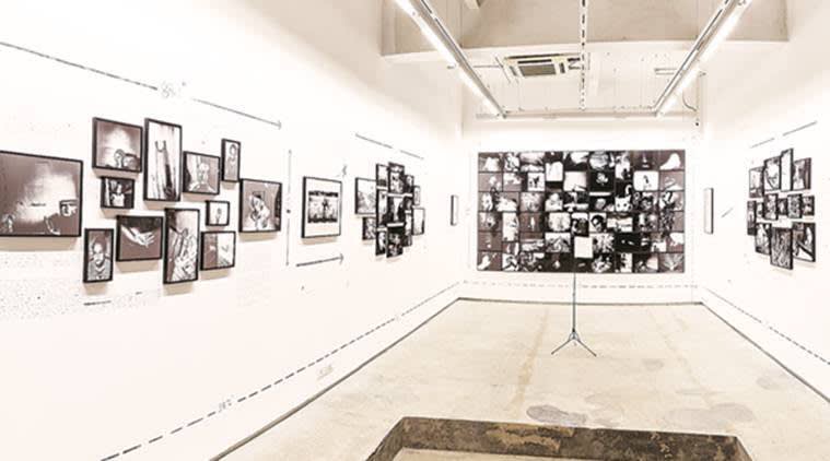 Indian Express: The Decade That Was