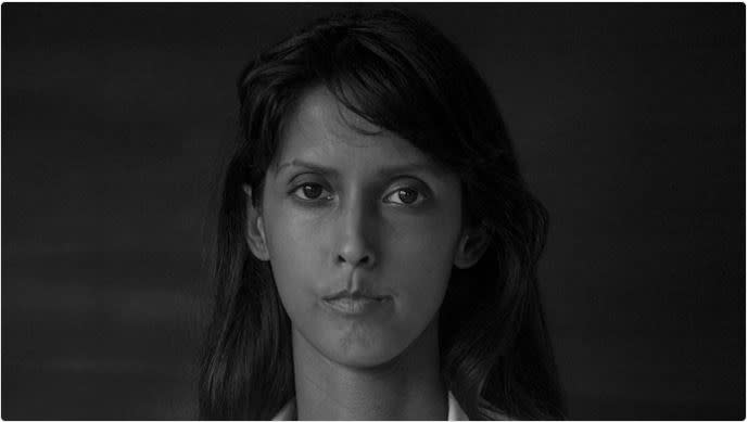 India Today: Ayesha Sultana exhibition | The shape of water