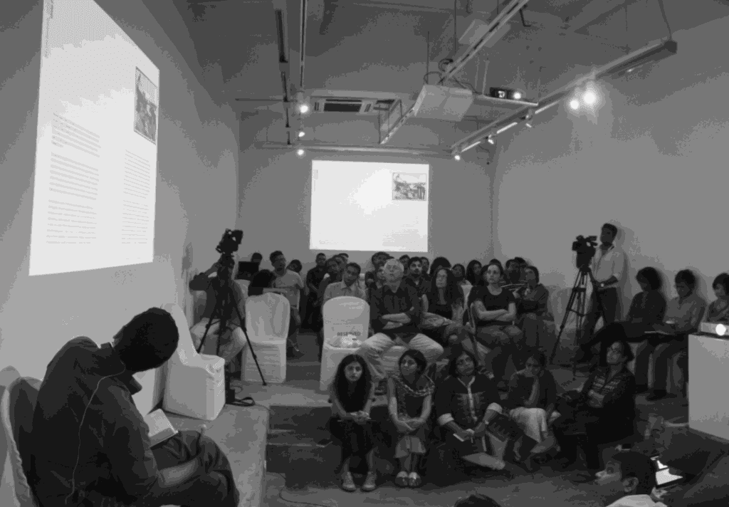 Art Review: Experimenter Curators’ Hub 2018 announces list of speakers