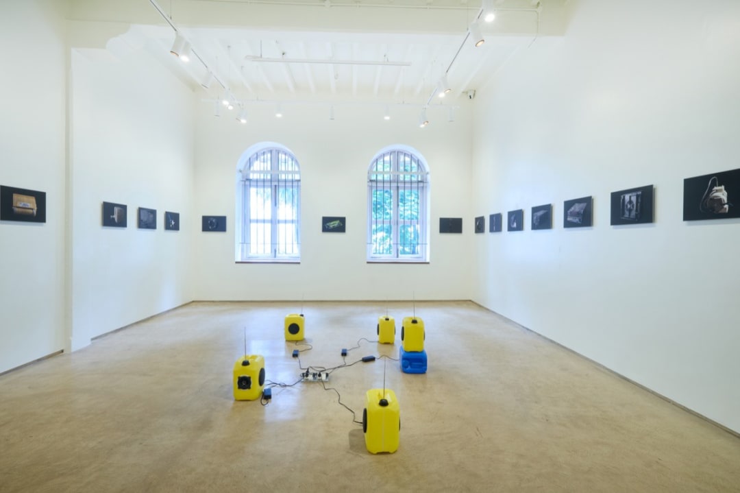 Architechtural Digest : 8 stirring design and art exhibitions in Mumbai you shouldn’t miss this September