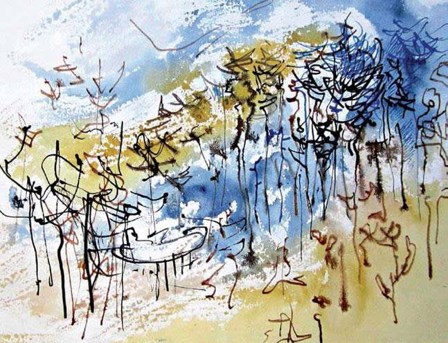 India Today : Art enthusiasts in the city must mark their calendars for an exciting visual treat.