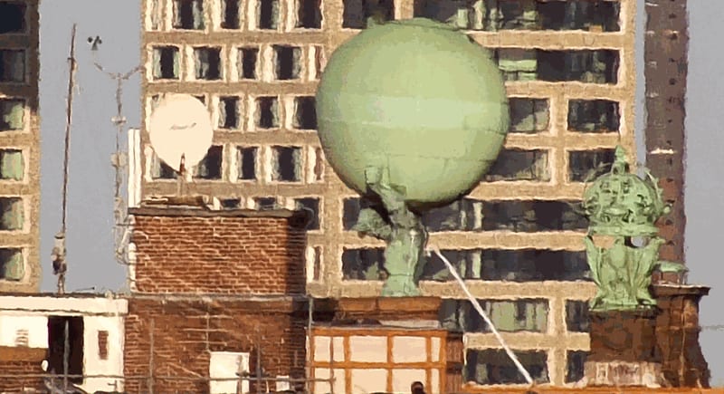 Art Review: Art provides 'milestones of desire and memory': collective CAMP wins Nam June Paik Art Center Prize