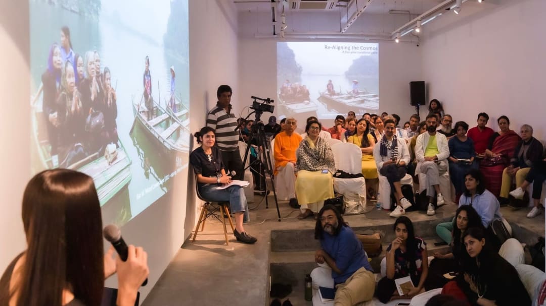 Art Asia Pacific : Weekly News Roundup: July 14, 2025