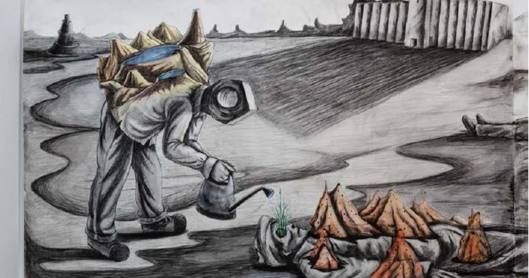 Art Radar Journal: Contemporary Indian artists ponder over the politics of labour at Experimenter in Kolkata – in conver