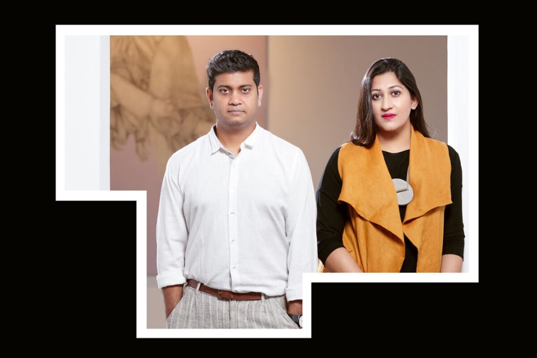 Business Standard : Art-felt advice