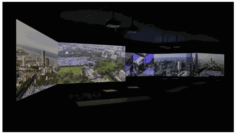 The New York Times : What to See in N.Y.C. Galleries in April