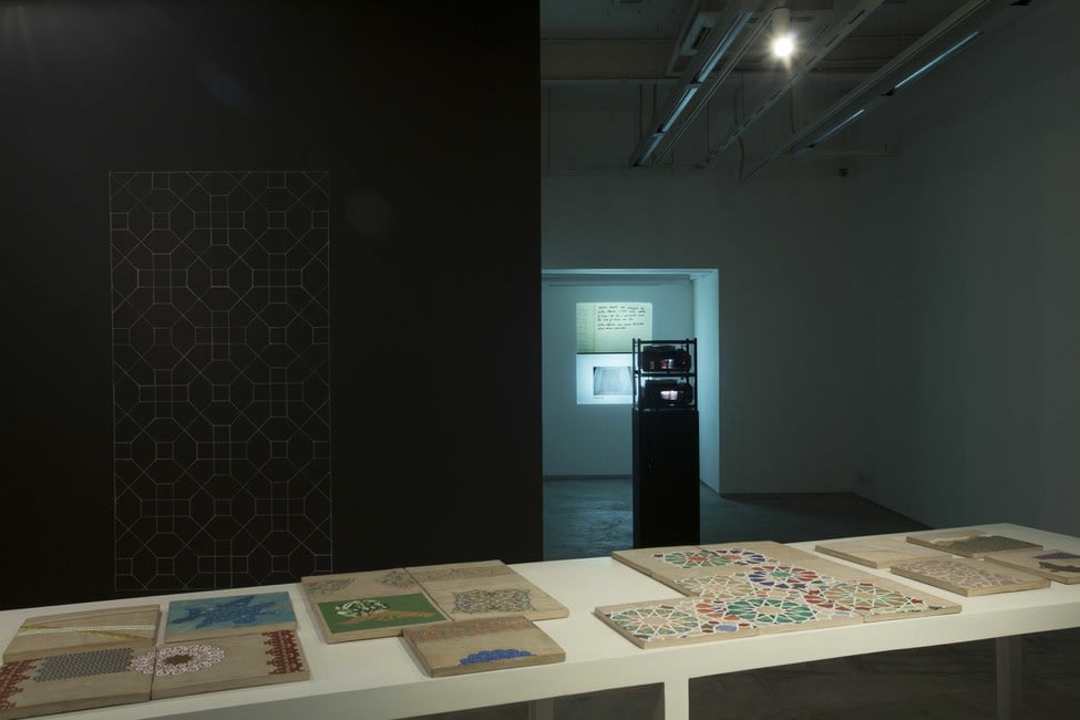 Art Review : Gallery Girl Wishlist 30 – I'll tell you what I want…