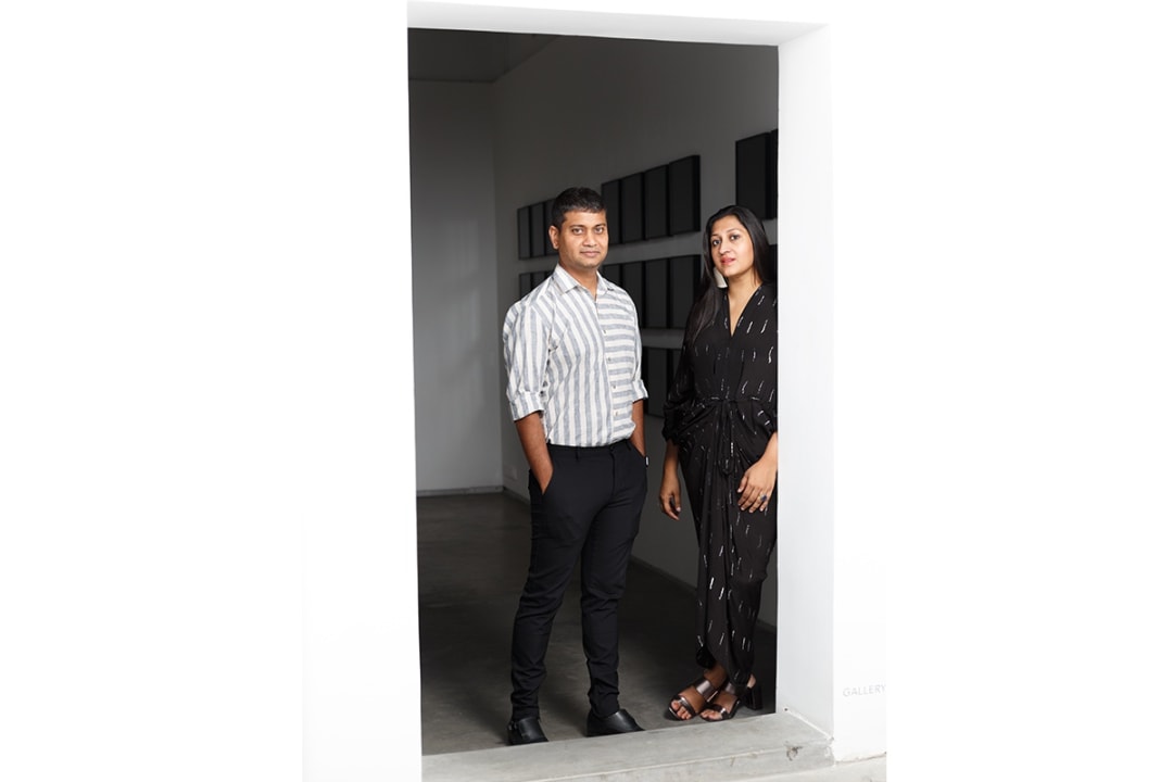 Art Review: Power 100