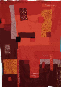 Mint Lounge : Indian galleries bring a sense of intimacy to Art Basel Hong Kong