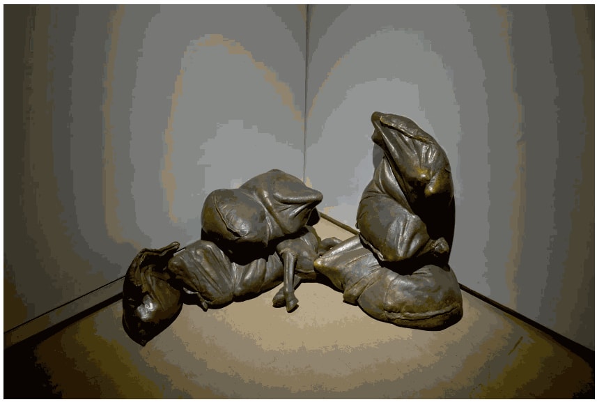 Vogue India: 13 new art shows in India to add to your October 2023 calendar