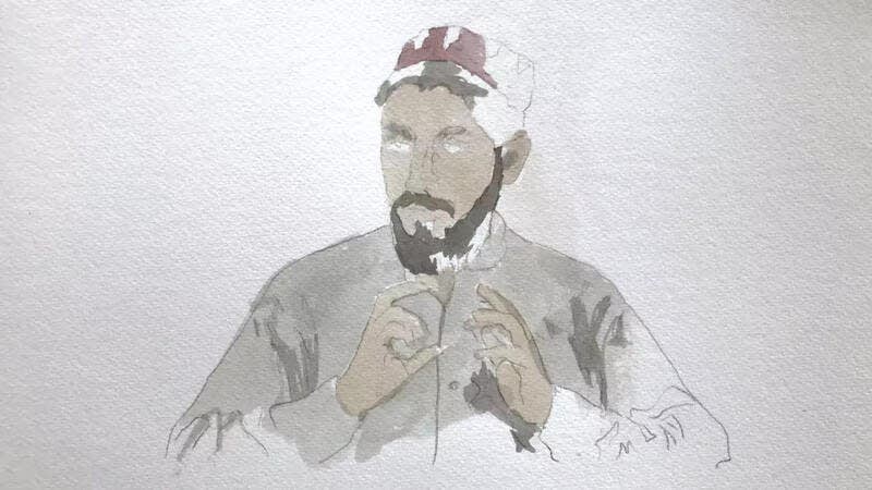 Albawaba: Sharjah Art Foundation Collaborates on Bani Abidi