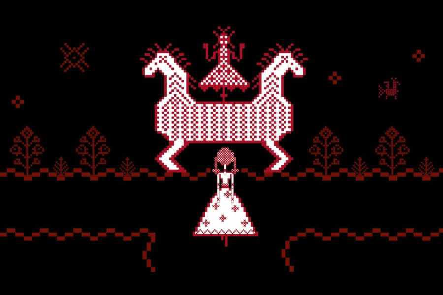 The Telegraph : Faraway tales