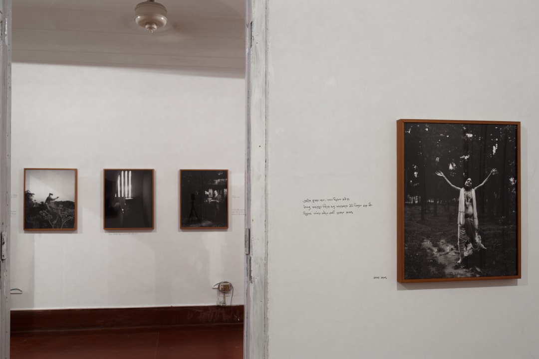 Live Mint: Going Beyond The White Cube