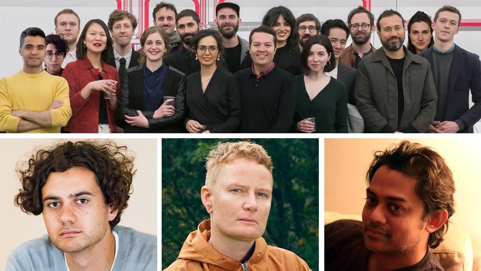 BBC News: Turner Prize 2018 rewards art activists tackling crime, rights and race