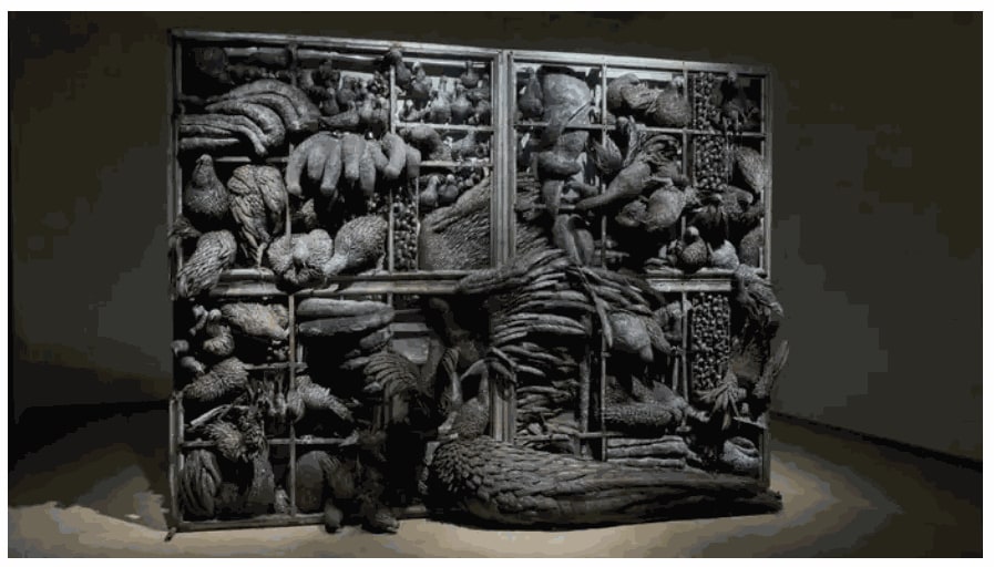 Live Mint: Artist Sakshi Gupta's new exhibition is all about mapping the mindscape