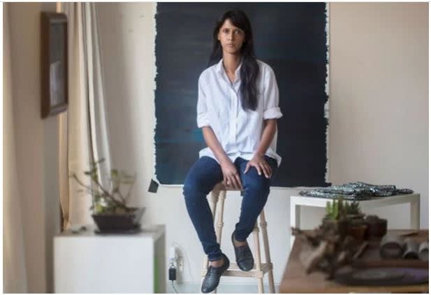 Ocula: Ayesha Sultana’s Intentional Geometries