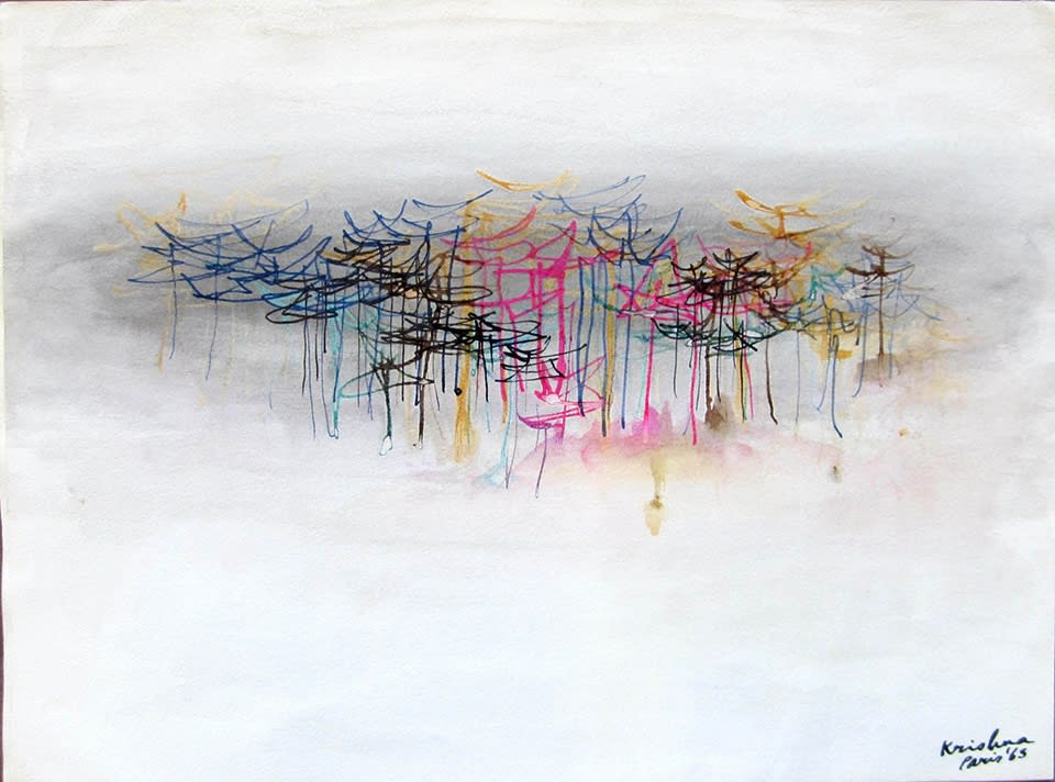 Where's Art : Krishna Reddy’s “Editionmaker: Contextual Sculpture to the Conceptual” at Experimenter, Kolkata