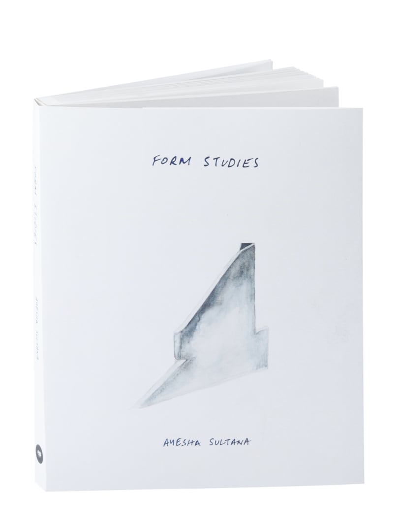 Ayesha Sultana | Form Studies