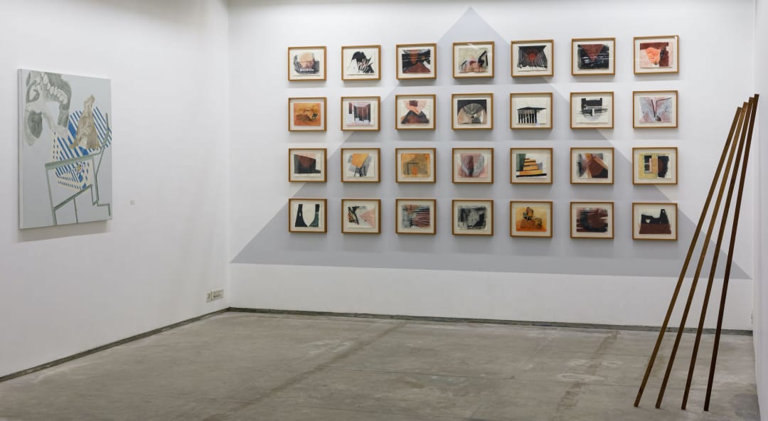 Deep Dive | Radhika Khimji , in Conversation With Coralie Malissard