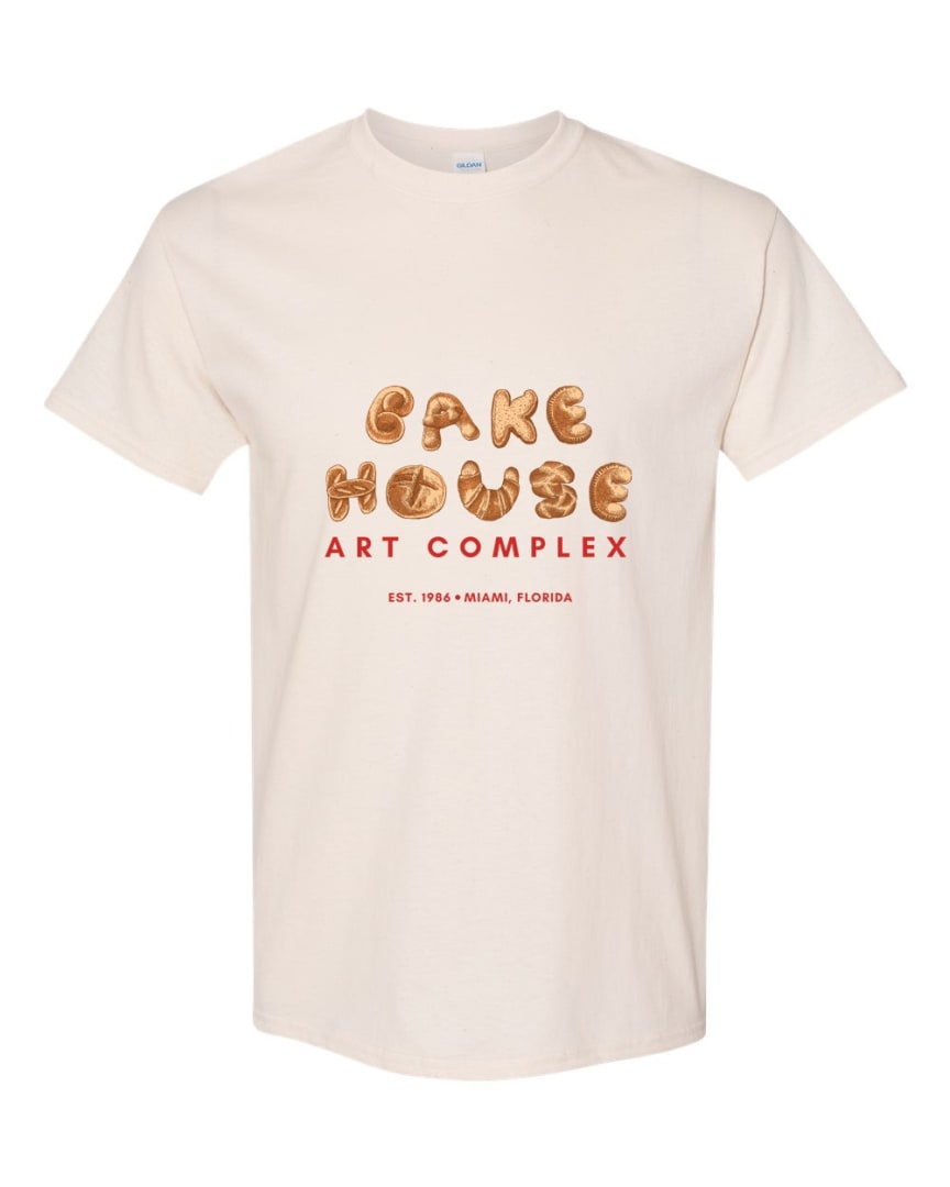 'The OG Tee' Bakehouse T-Shirt