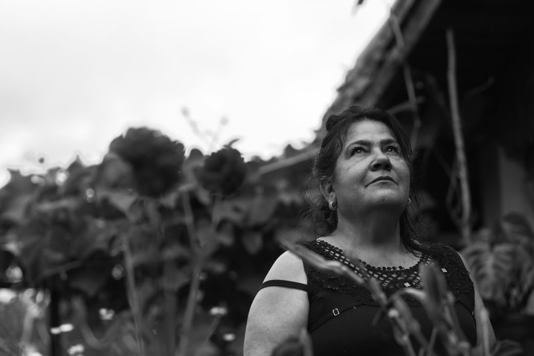Nilda Neves