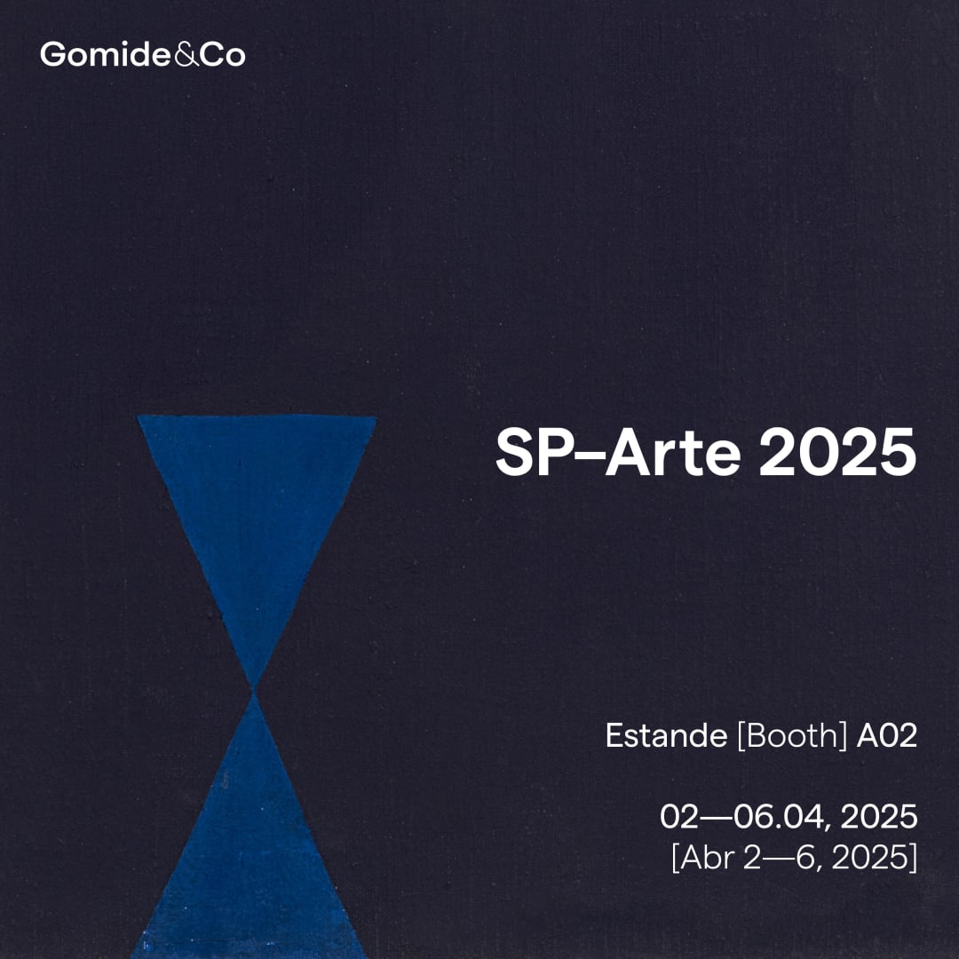 SP—Arte 2025