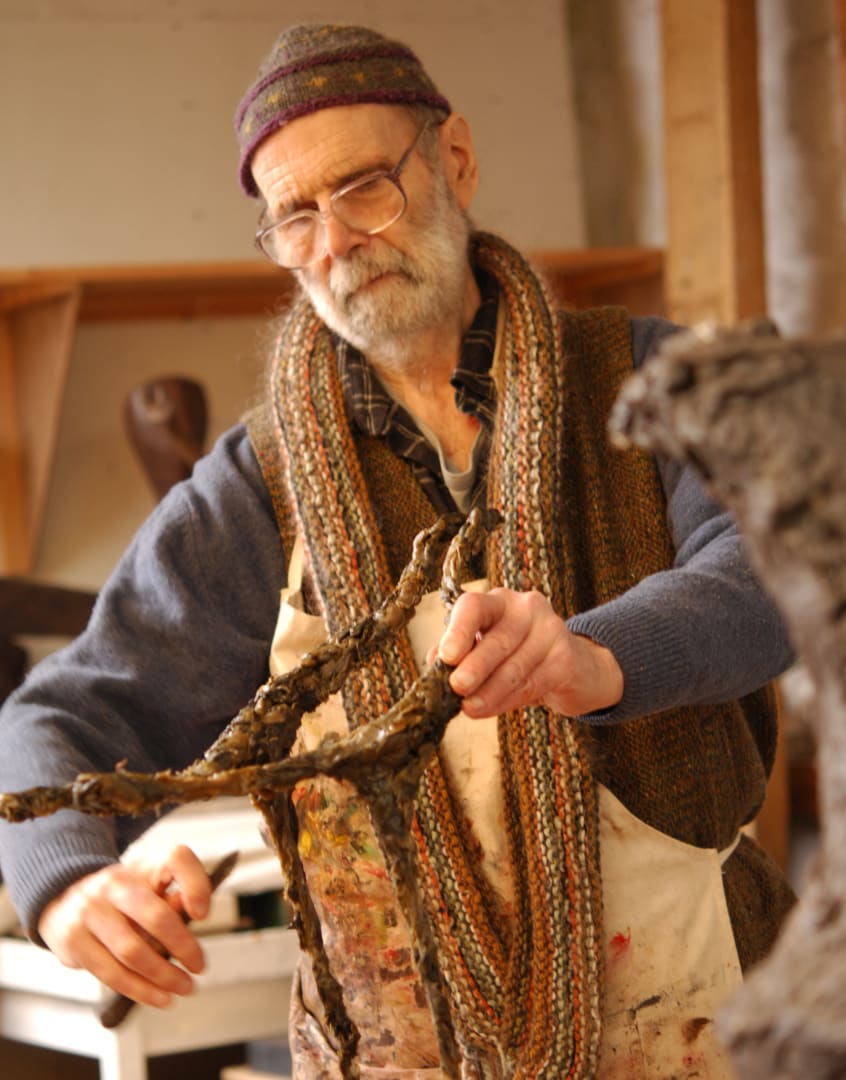 Photo courtesy of Bob Berry