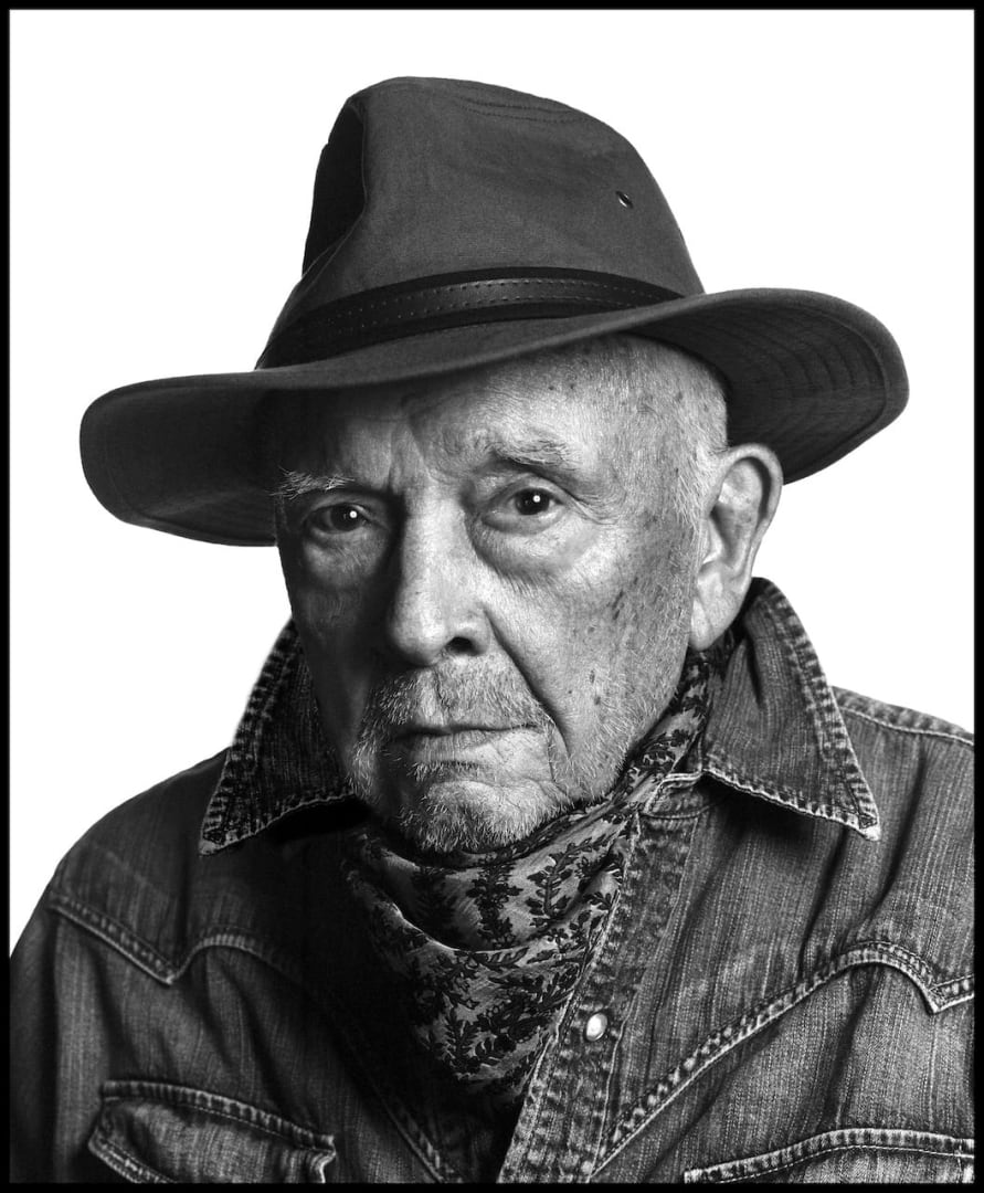 David Bailey