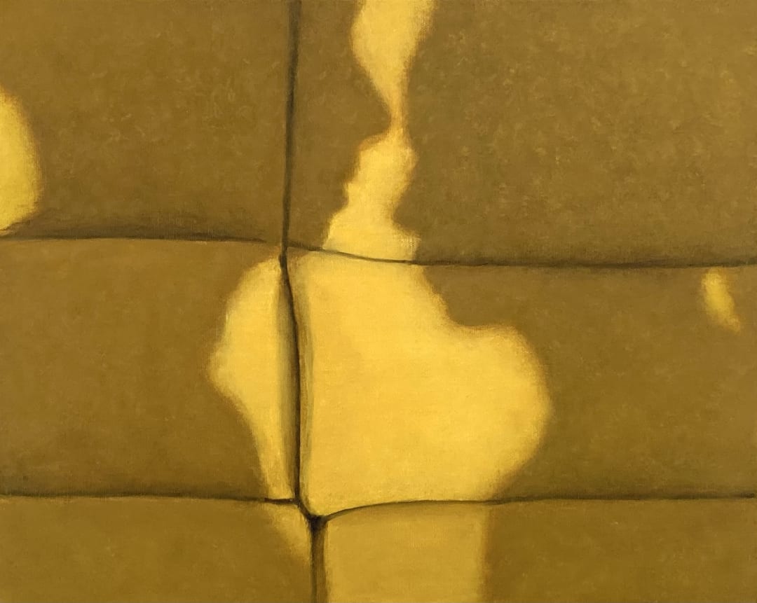 The Armory Show , Nino Mier Gallery