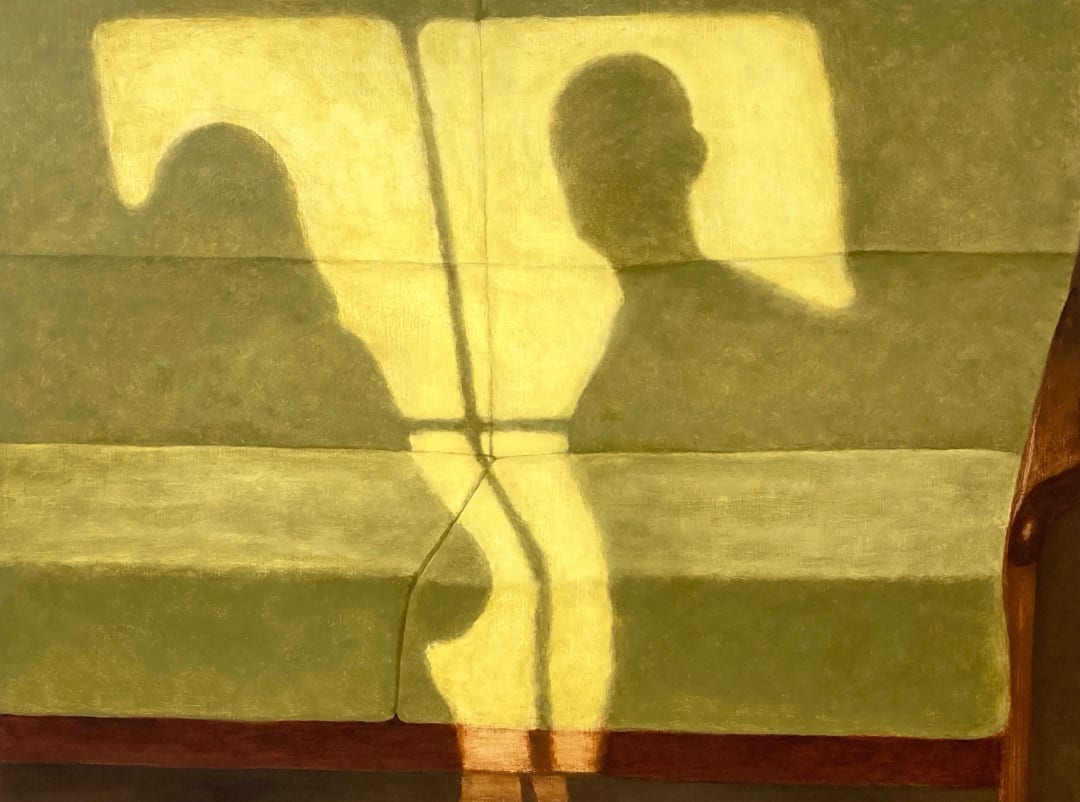 West Bund Art Fair, Shanghai