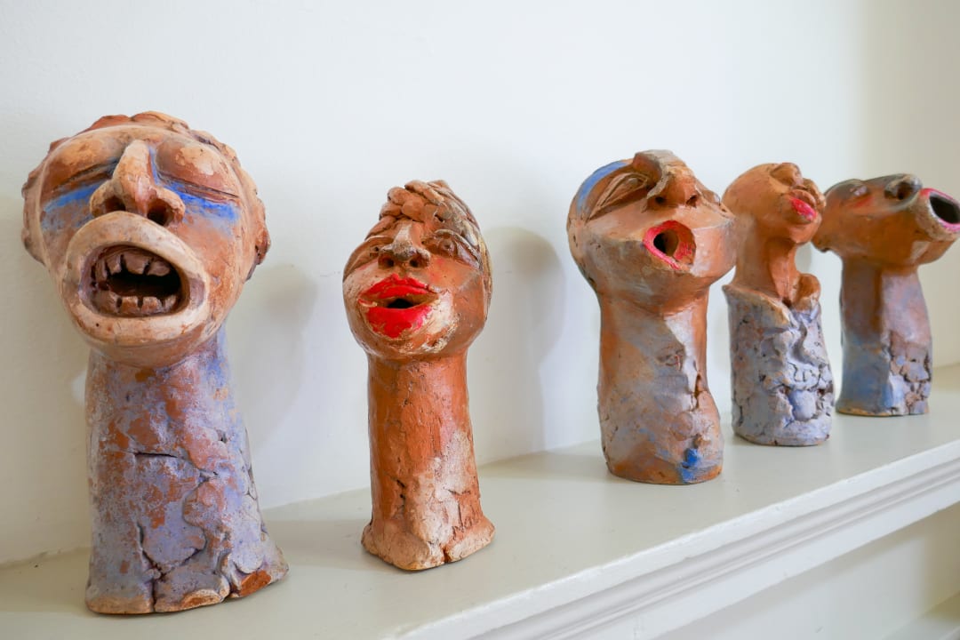 Rumormongers Series, 2018