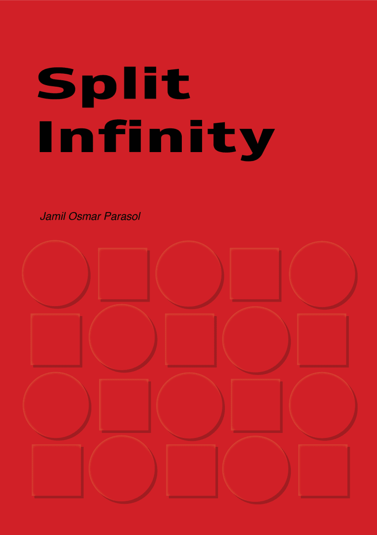 Slip Infinity | Jamil Osmar Parasol | Almas Art Foundation