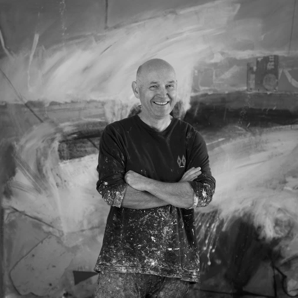 David Mankin, In conversation