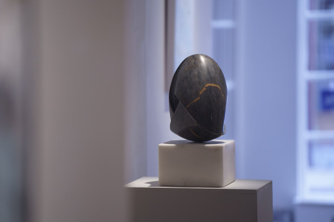 Tonia Gunstone x Jonathan Loxley: 63°N 19°W COORDINATED