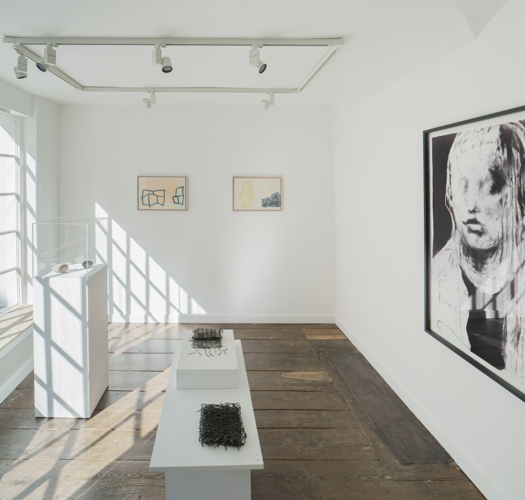 CONNECT, people, art and place