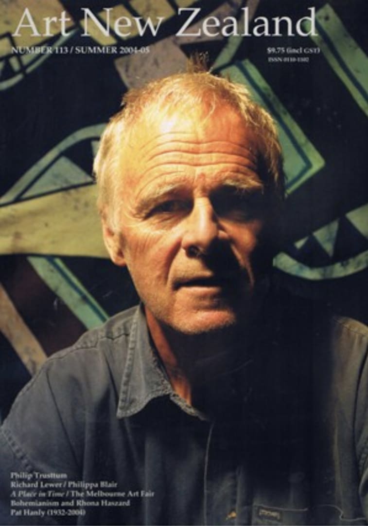 Pictures at an Exhibition Trusttum does Mussorgsky