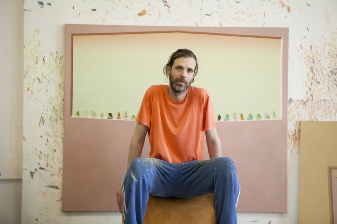 Daniel Sinsel
