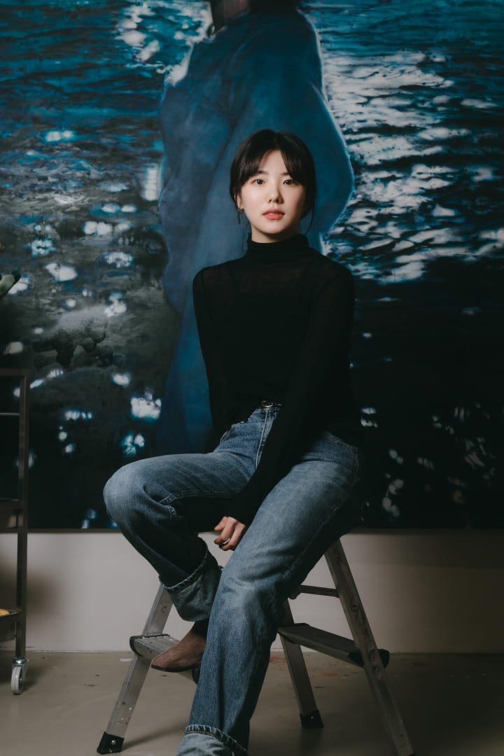 Moka Lee